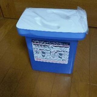 ミルトン専用容器（未使用）の画像