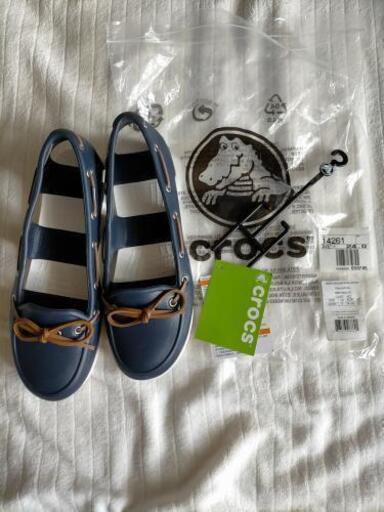 クロックス正規品