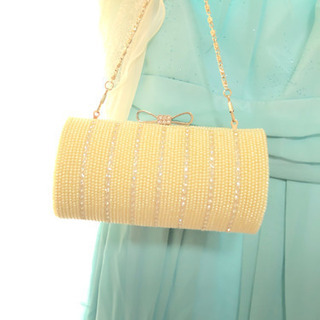 お呼ばれドレス