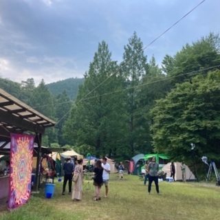 サイケトランス⭐︎レイブ友達