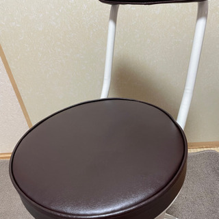 折り畳みいす