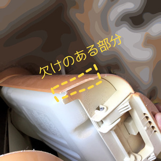 SHARP シャープ 加湿空気清浄機 31畳 高濃度プラズマクラスター25000 KI-AX70 (プラズマクラスターイオン発生ユニットほぼ新品)の画像