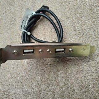 PCパーツ