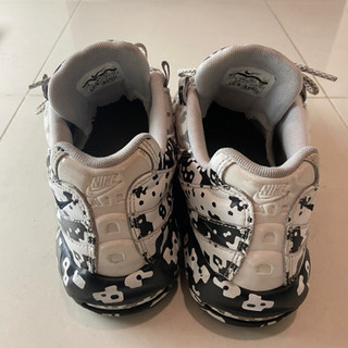 AIR MAX95  CavEmpt White 27cmの画像