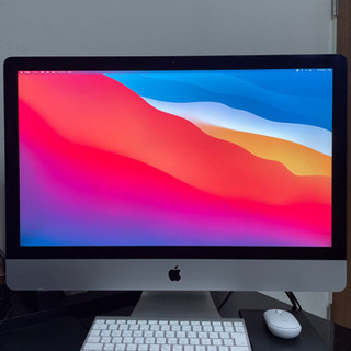 imac Retina 5K 27inch late 2014 ...