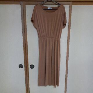 ロングワンピース