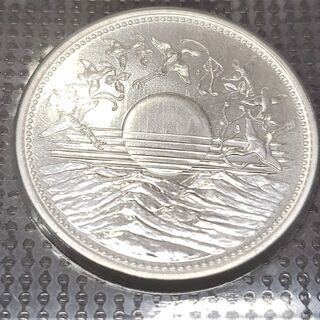 【栃木・鹿沼】金買取｜天皇陛下御即位記念100,000円金貨をご紹介！ − 栃木県