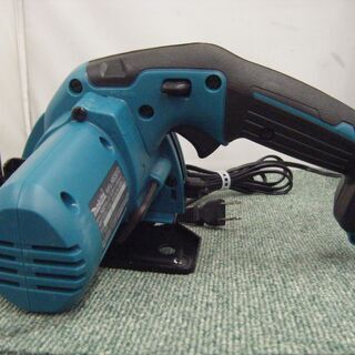 マキタ　HS301DZ　充電マルノコ　中古品の画像