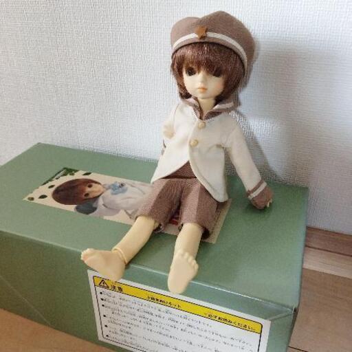 幼SD パフ