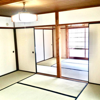 激安５DK ❗️島根県浜田市　三隅町　