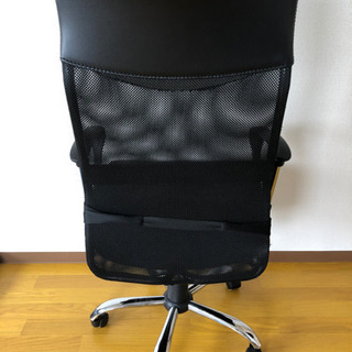 【決まりました】オフィスチェア・デスクチェアの画像