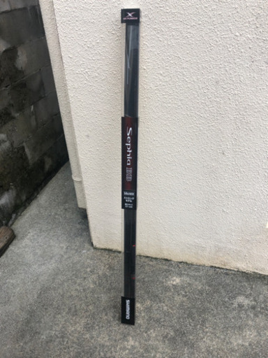 SHIMANOエギングロッド