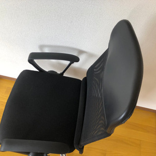 【決まりました】オフィスチェア・デスクチェアの画像