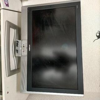 32型テレビ譲ります