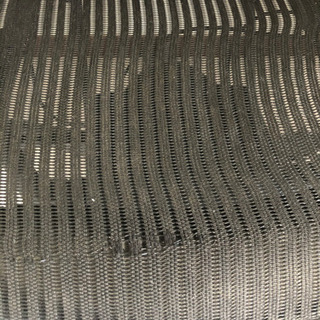 ハーマンミラー　アーロンチェアの画像