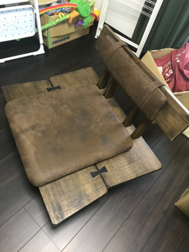 ダイニングセット