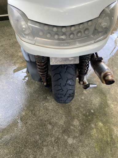 グランドマジェスティ250