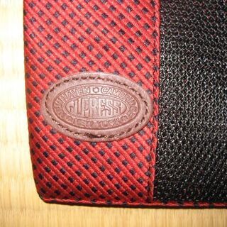J.PRESS　黒メッシュ　非売品の画像