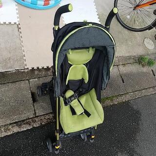 ベビーカー の画像