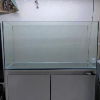 90cm水槽　豪華セット！