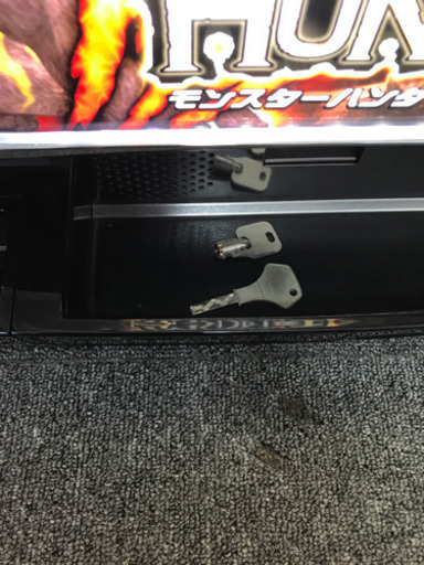 モンスターハンター　サイボーグ009   スロット