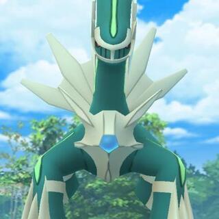 ポケモンGO 仲間募集