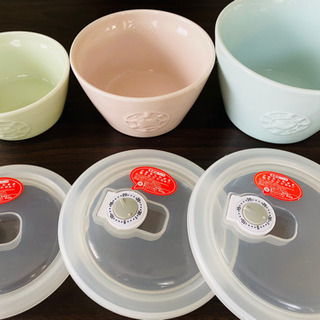 アニヴェルセル　食器