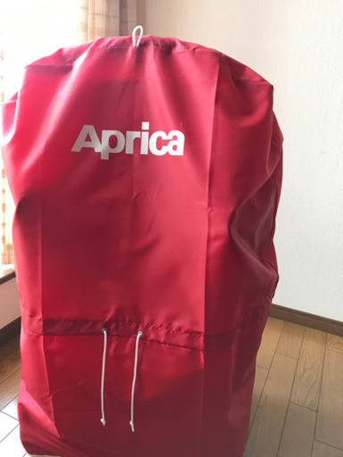 アップリカ　ベビーカー