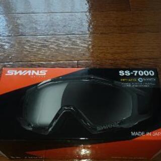 SWANS SS7000 ゴーグルの画像