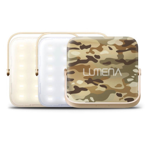 ルーメナー 7 新品未使用