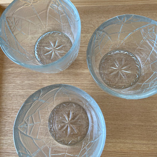 そばつゆ器の画像