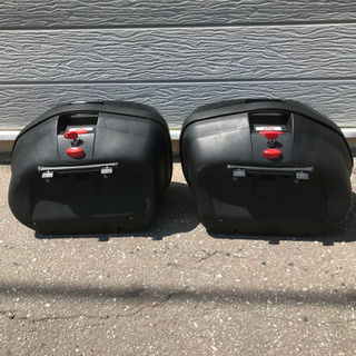 givi v35 サイドパニアケース