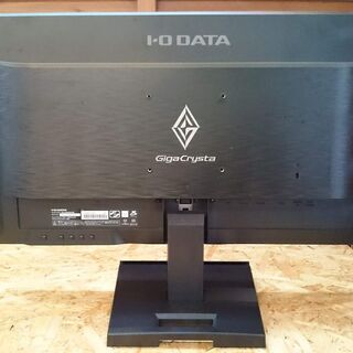 【愛品倶楽部 柏店】24.5型 ゲーミングモニター EX-LDGC251TB【問合わせ番号：131-018953 002】の画像