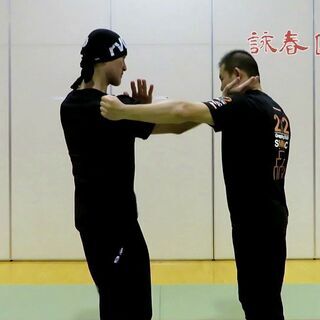 SMMAC佛山詠春拳