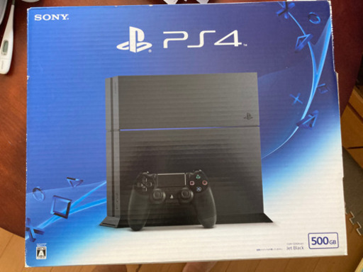 ps4 本体  パワプロ2020