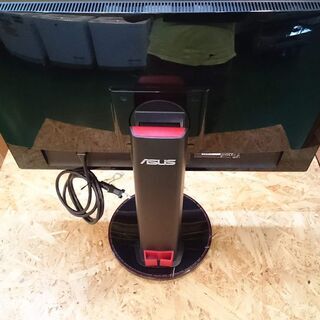 【愛品倶楽部 柏店】24型 ゲーミングモニター ASUS VG248QE【問合わせ番号：131-018952 002】の画像