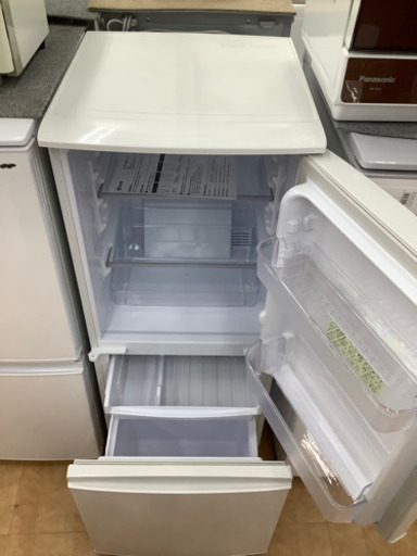 【トレファク摂津店】SHARP【シャープ】2019年製2ドア冷蔵庫入荷致しました！！