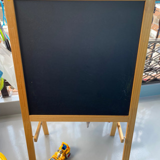 MÅLA モーラ イーゼルの画像