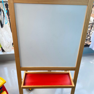 MÅLA モーラ イーゼルの画像