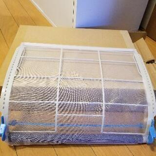 ダイキン　エアフィルターの画像