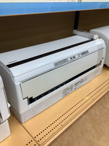 【トレファク摂津店】HITACHI【日立】の2014年製ルームエアコン入荷しました！