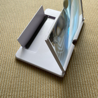 スマホ拡大鏡の画像