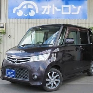 ルークス ハイウェイスター 自社ローン☆彡★の画像