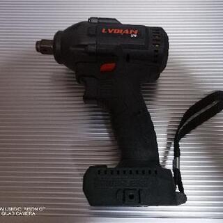 18v電動工具コードレスインパクトレンチ・インパクトドライバー