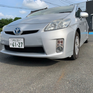 TOYOTA PRIUS 30