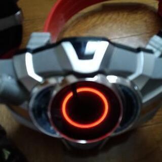 仮面ライダードライブ変身ベルト、ハンドル剣他の画像