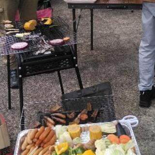 BBQしませんか？ − 富山県