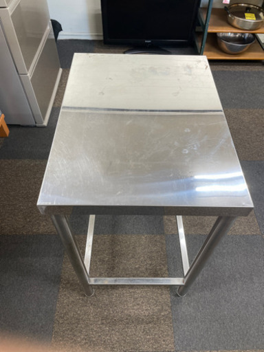 厨房機器　業務用作業台