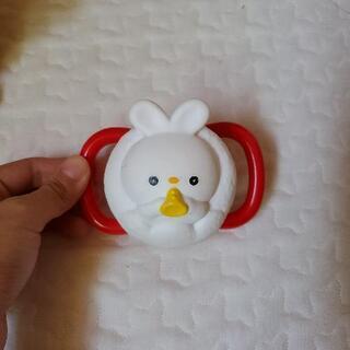赤ちゃんセットの画像