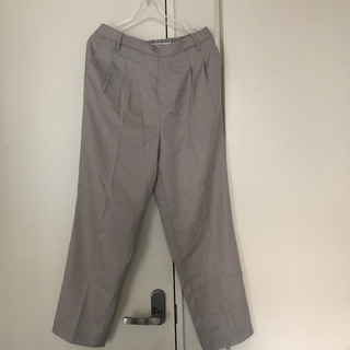 シューラルーパンツ